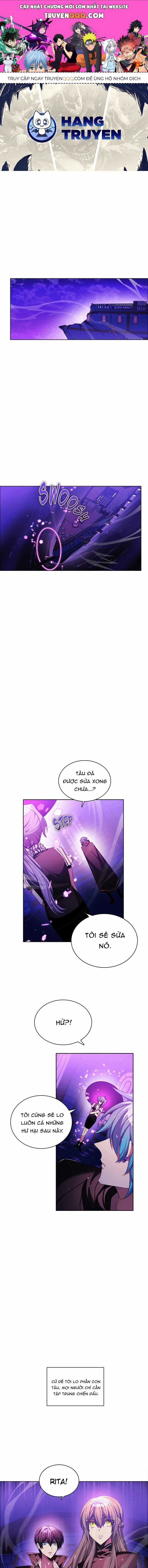 Zero Game - Chương 76 - Trang 1