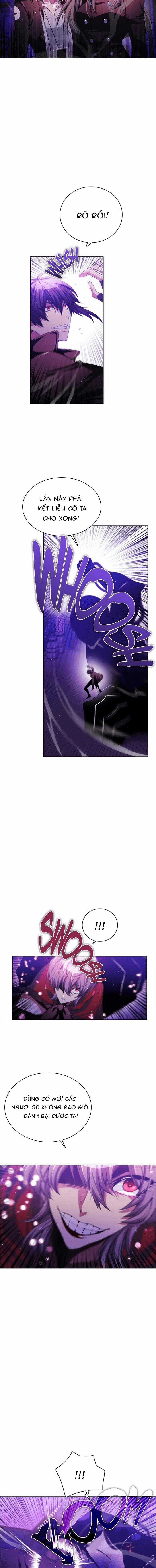 Zero Game - Chương 76 - Trang 2