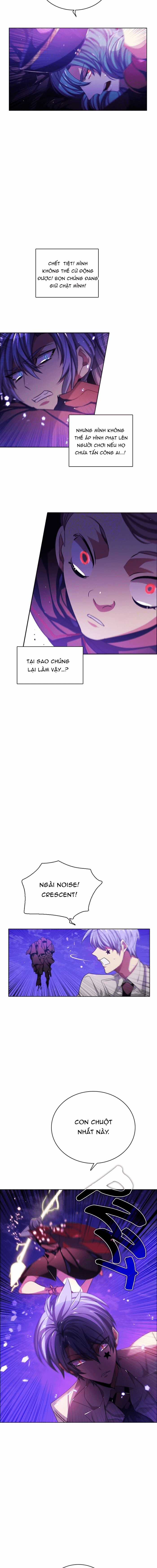 Zero Game - Chương 76 - Trang 11