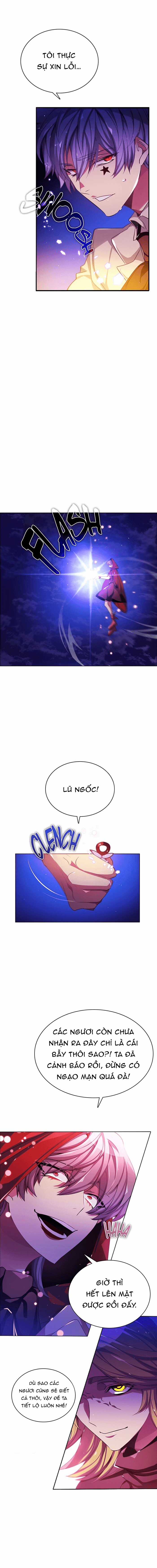 Zero Game - Chương 76 - Trang 13