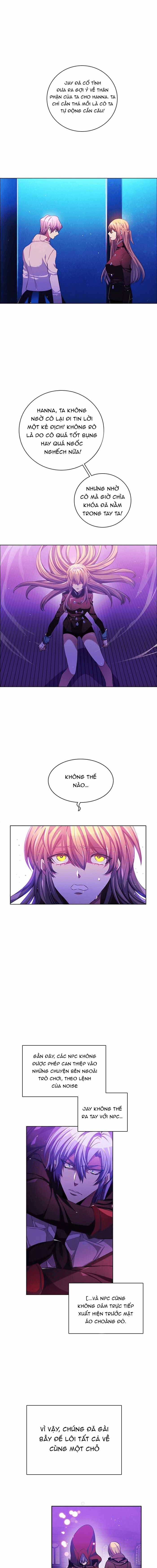 Zero Game - Chương 76 - Trang 14