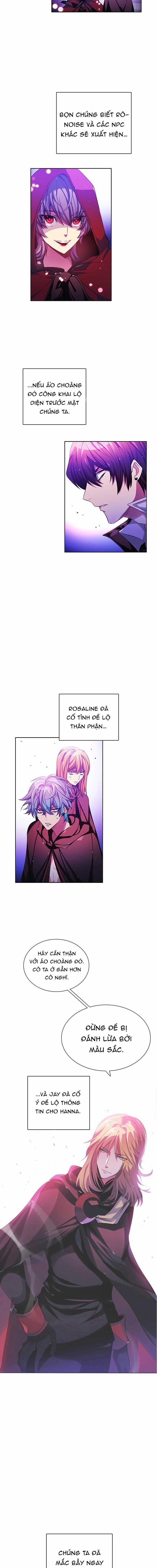 Zero Game - Chương 76 - Trang 15