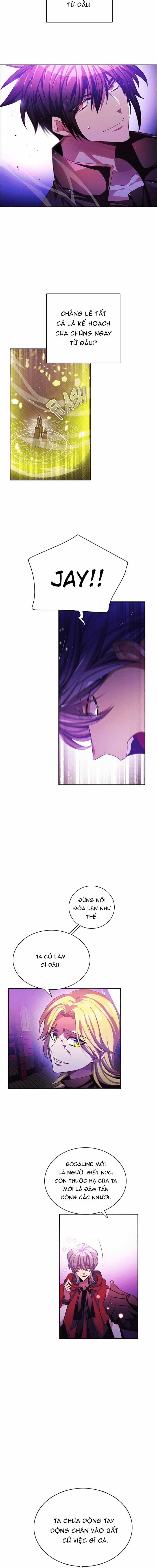 Zero Game - Chương 76 - Trang 16