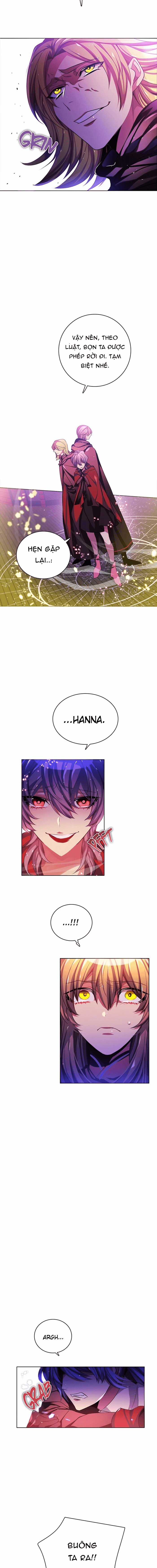 Zero Game - Chương 76 - Trang 17