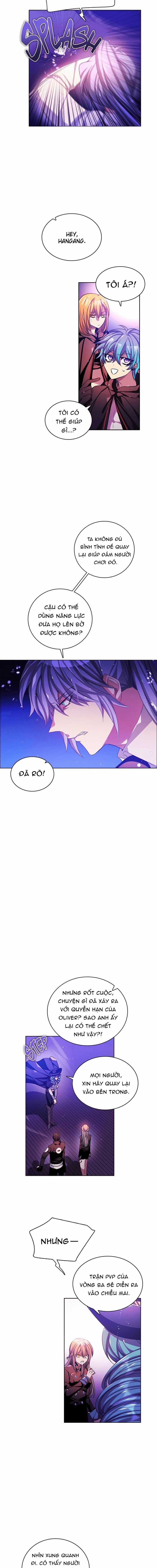 Zero Game - Chương 76 - Trang 18
