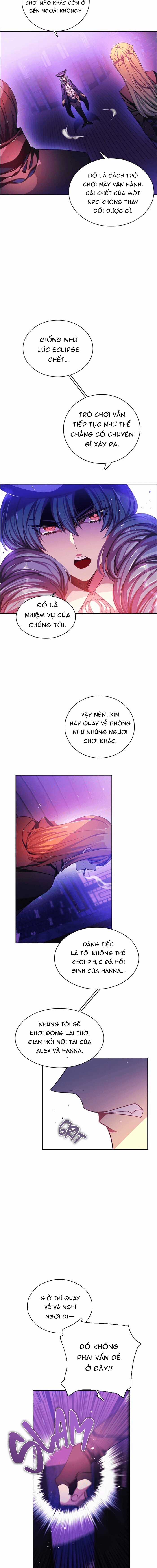 Zero Game - Chương 76 - Trang 19