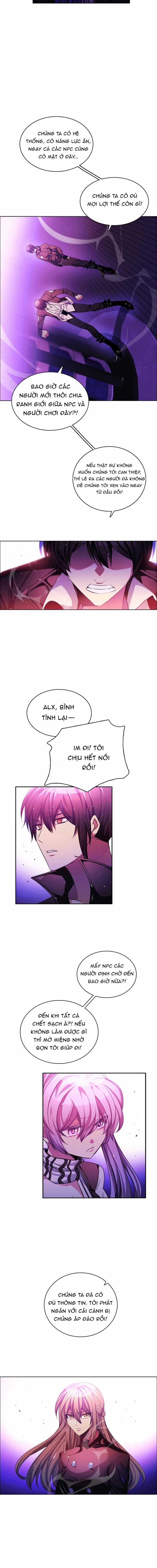 Zero Game - Chương 76 - Trang 20