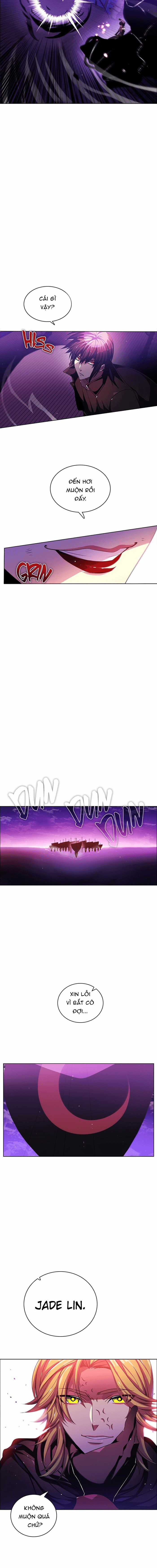 Zero Game - Chương 76 - Trang 3