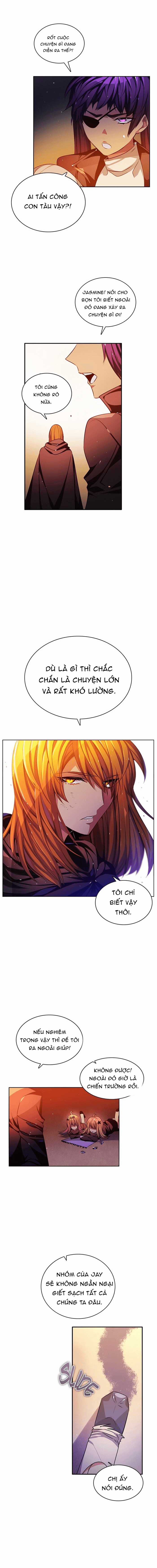 Zero Game - Chương 76 - Trang 5