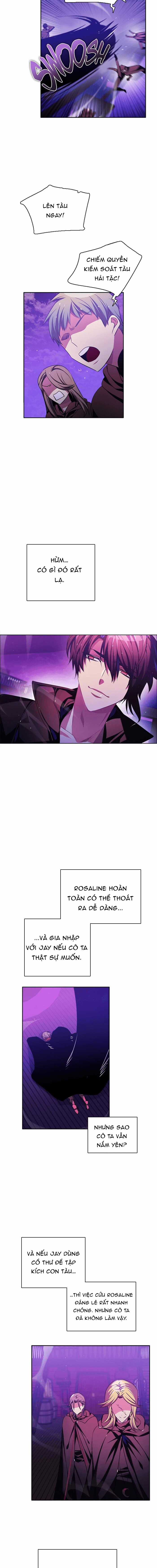 Zero Game - Chương 76 - Trang 7