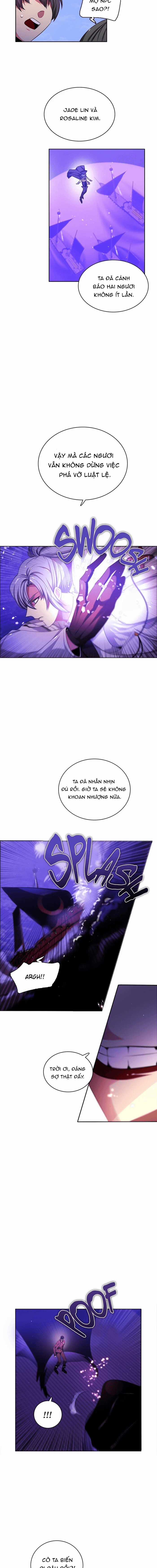 Zero Game - Chương 76 - Trang 9