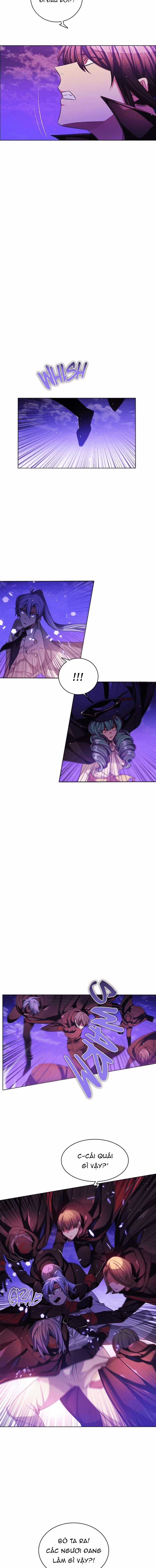 Zero Game - Chương 76 - Trang 10