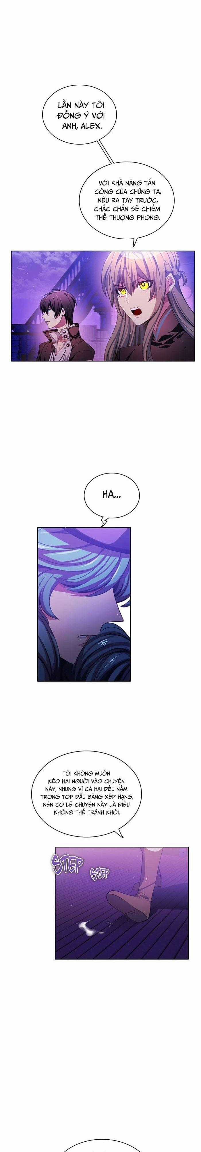 Zero Game - Chương 77 - Trang 2