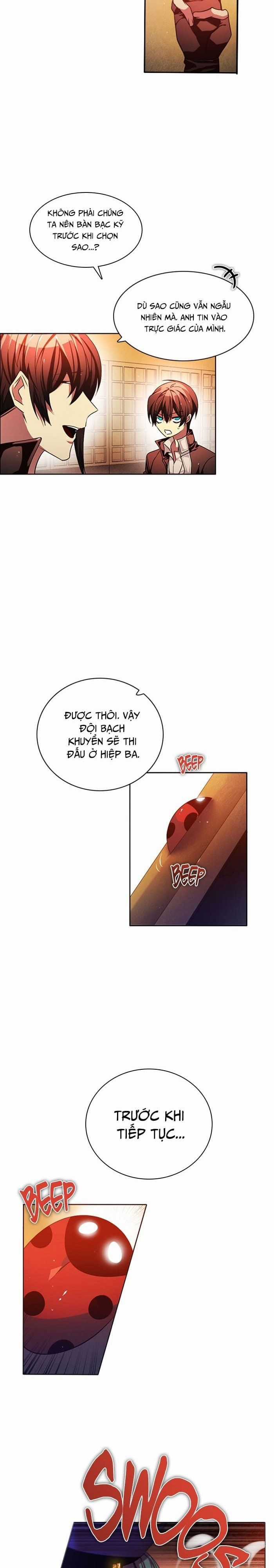 Zero Game - Chương 77 - Trang 13