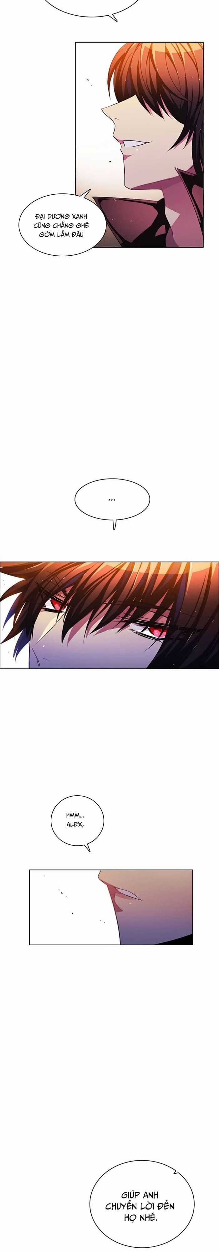 Zero Game - Chương 77 - Trang 15