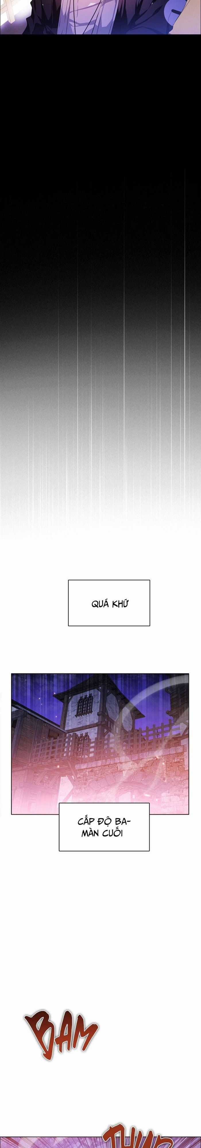 Zero Game - Chương 77 - Trang 20