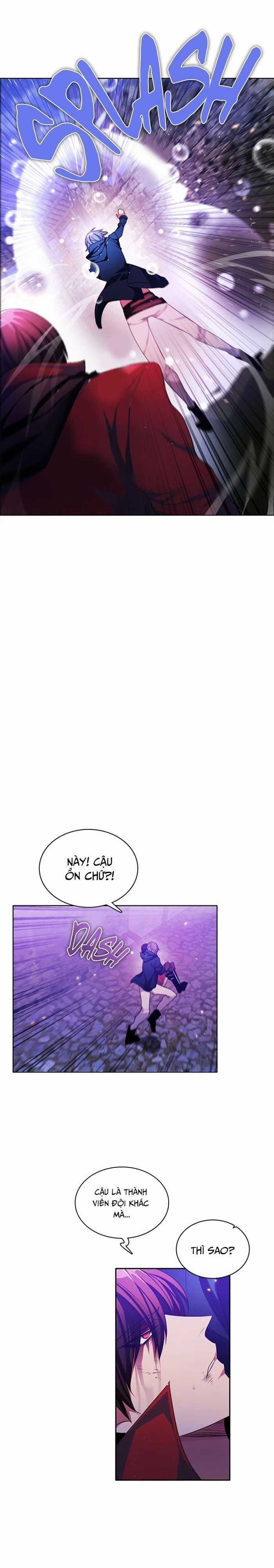 Zero Game - Chương 77 - Trang 23