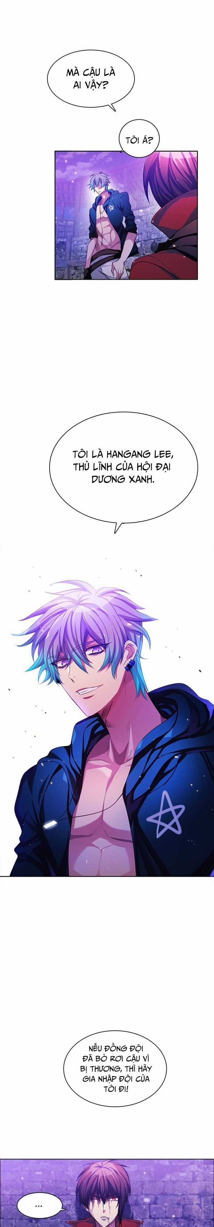 Zero Game - Chương 77 - Trang 25