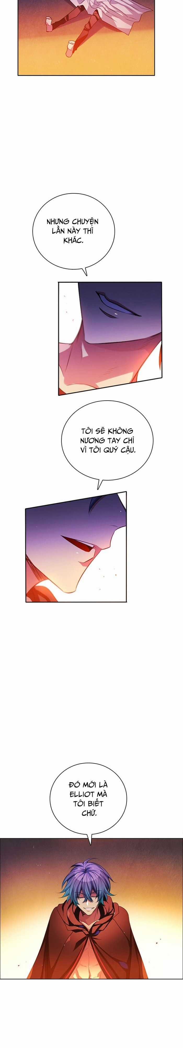 Zero Game - Chương 77 - Trang 27