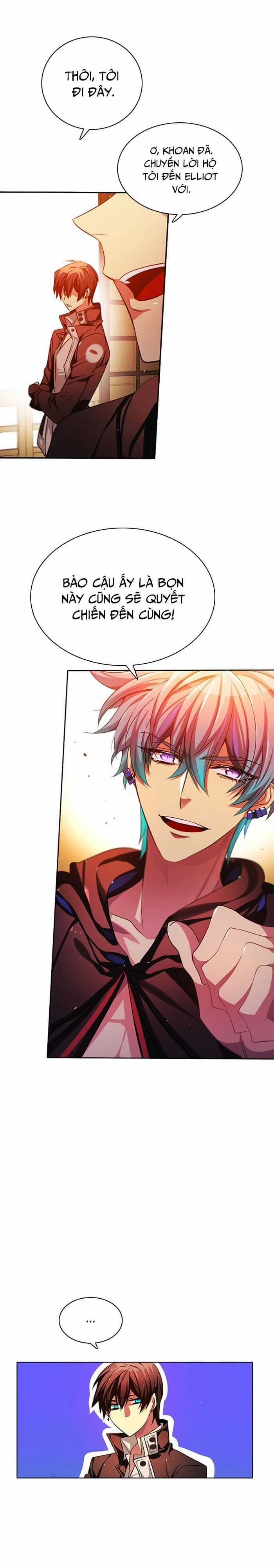 Zero Game - Chương 77 - Trang 28