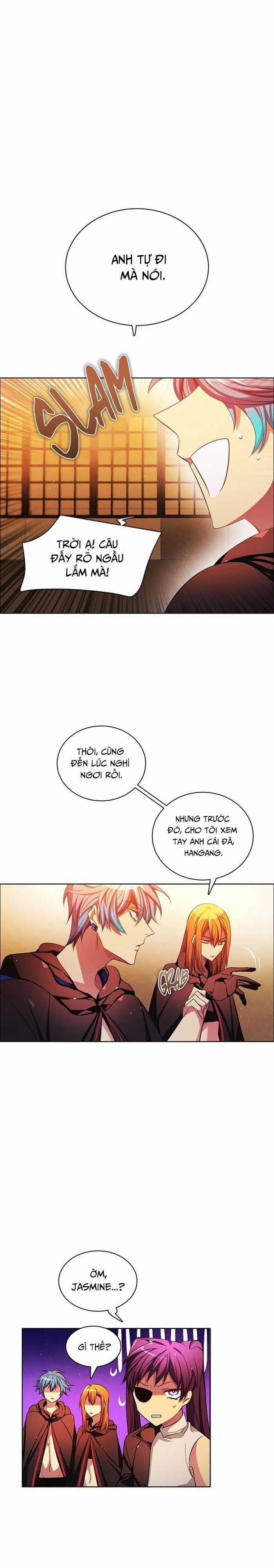 Zero Game - Chương 77 - Trang 29