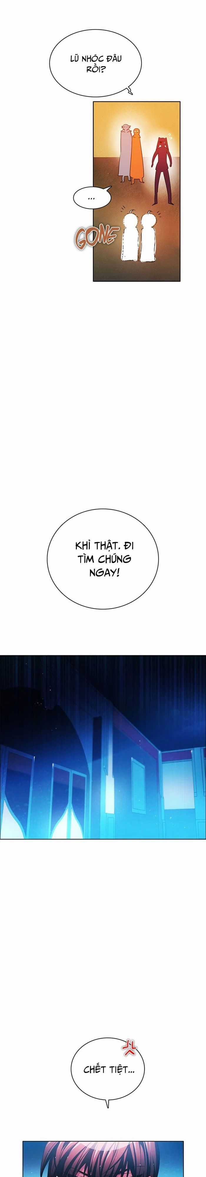 Zero Game - Chương 77 - Trang 30