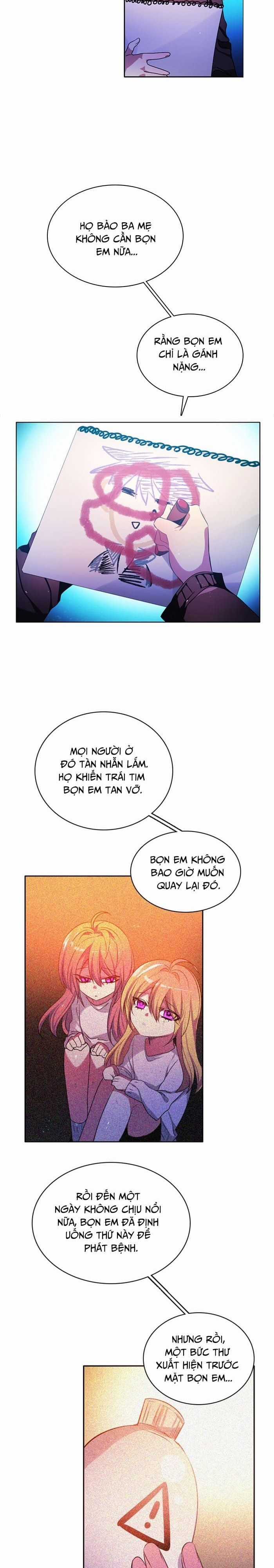 Zero Game - Chương 77 - Trang 32