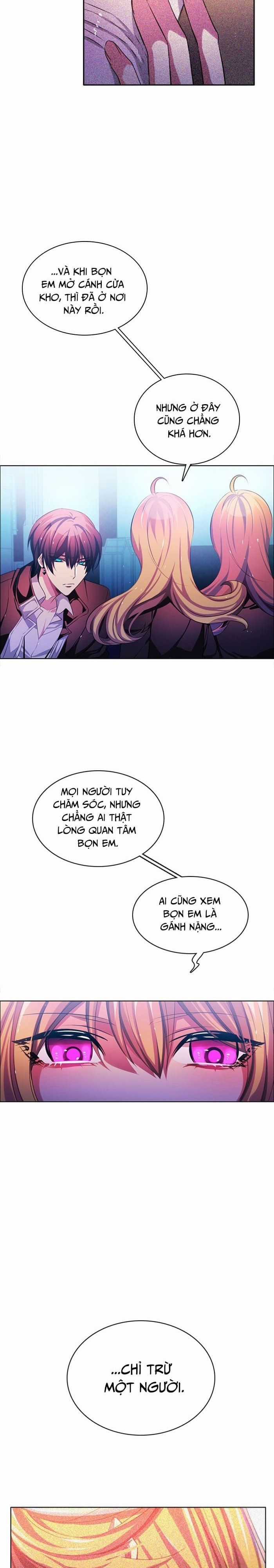 Zero Game - Chương 77 - Trang 33