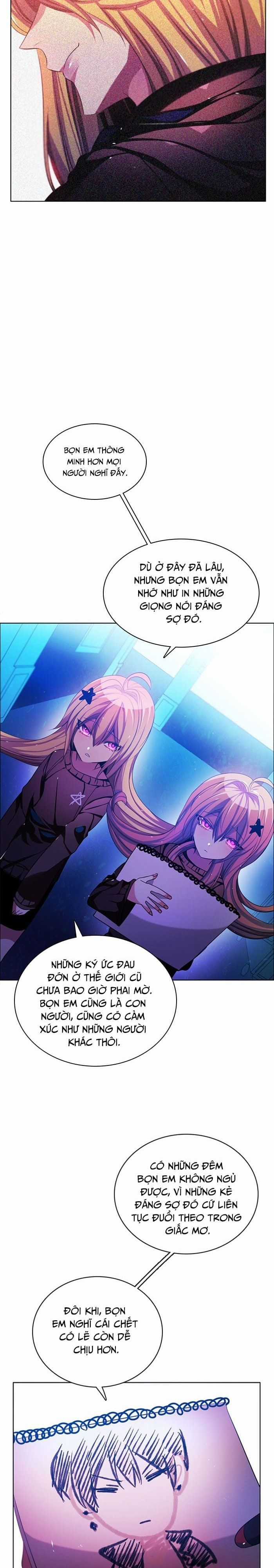 Zero Game - Chương 77 - Trang 34