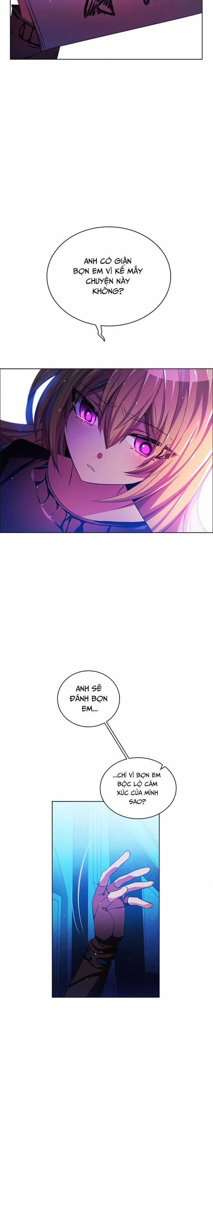 Zero Game - Chương 77 - Trang 35