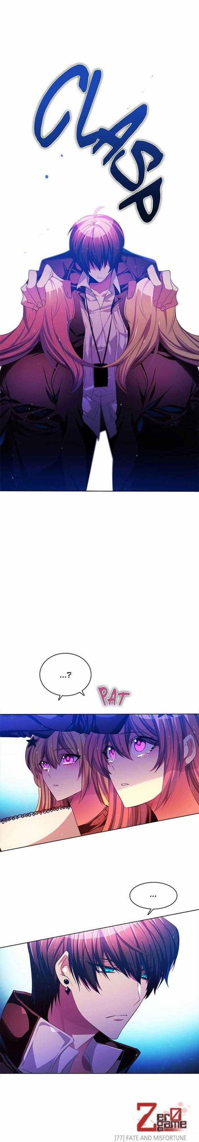 Zero Game - Chương 77 - Trang 36