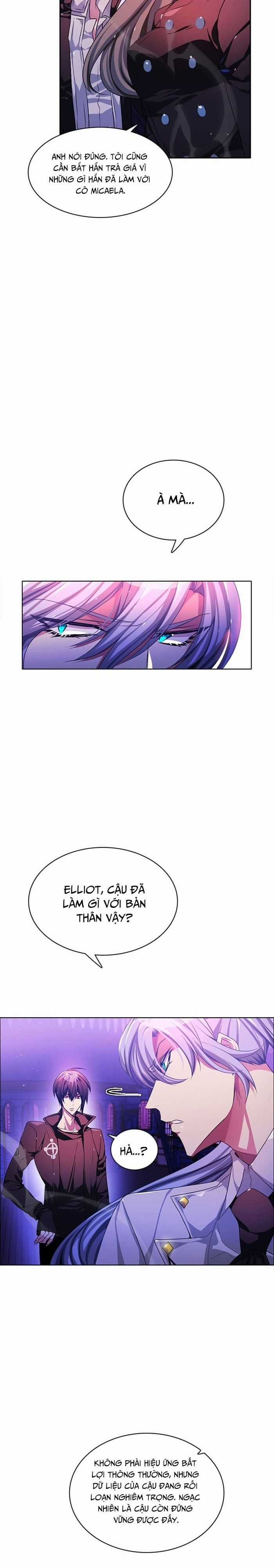 Zero Game - Chương 77 - Trang 7