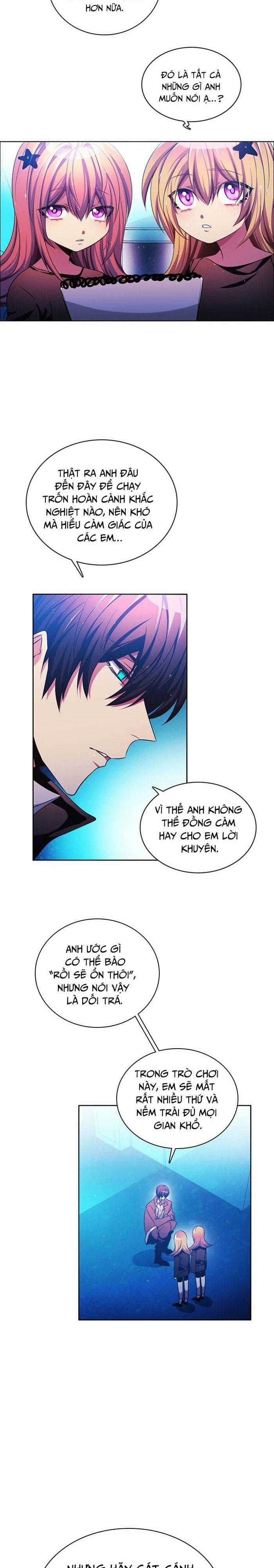 Zero Game - Chương 78 - Trang 2