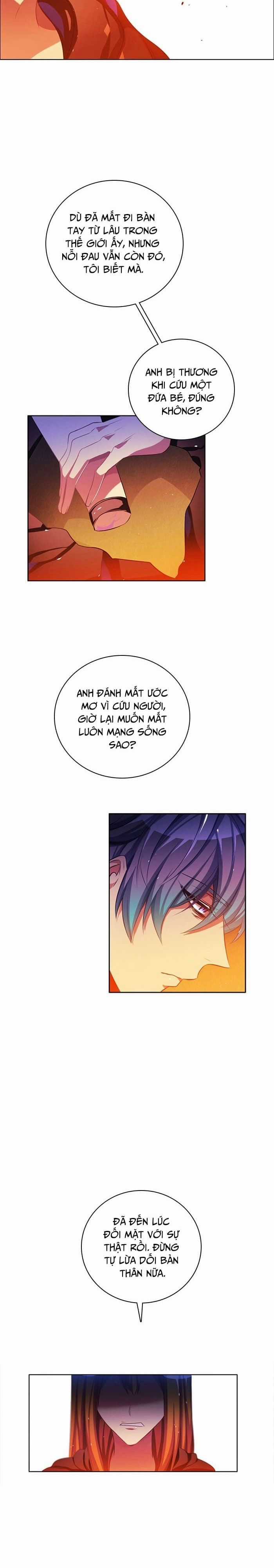 Zero Game - Chương 78 - Trang 13