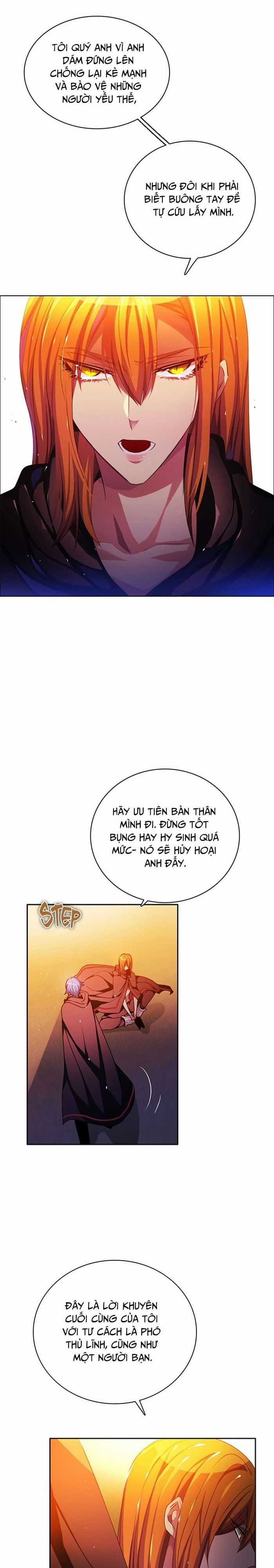 Zero Game - Chương 78 - Trang 14