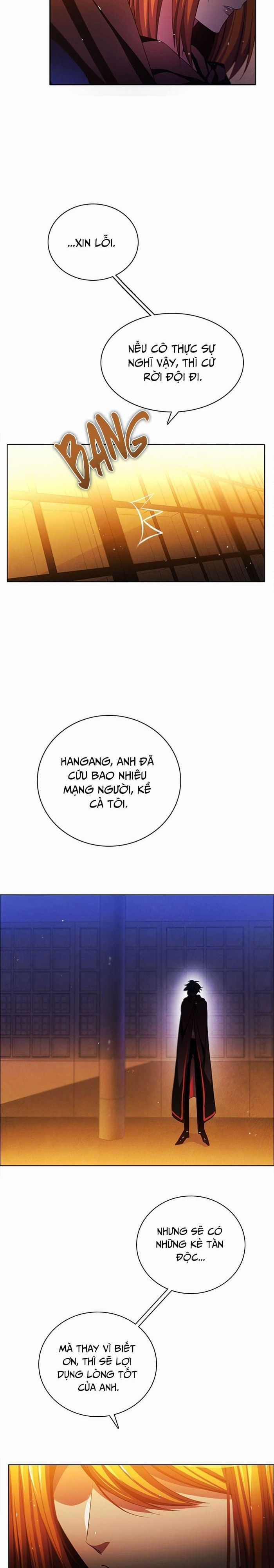 Zero Game - Chương 78 - Trang 15