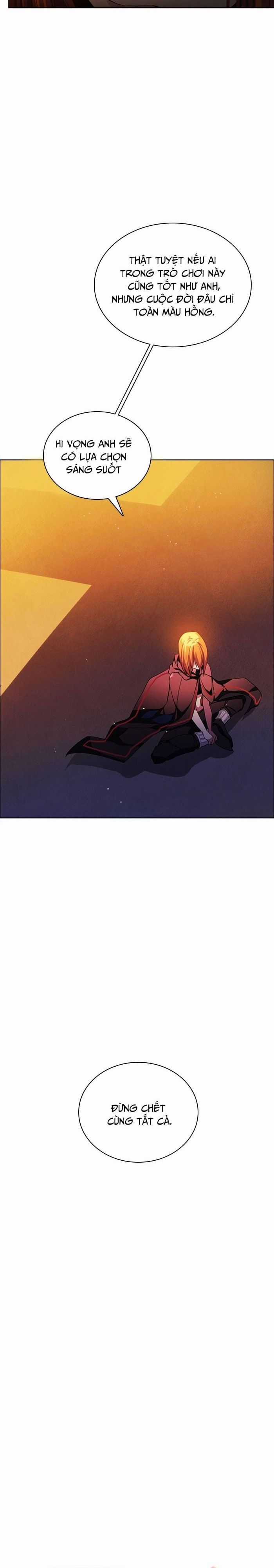 Zero Game - Chương 78 - Trang 16