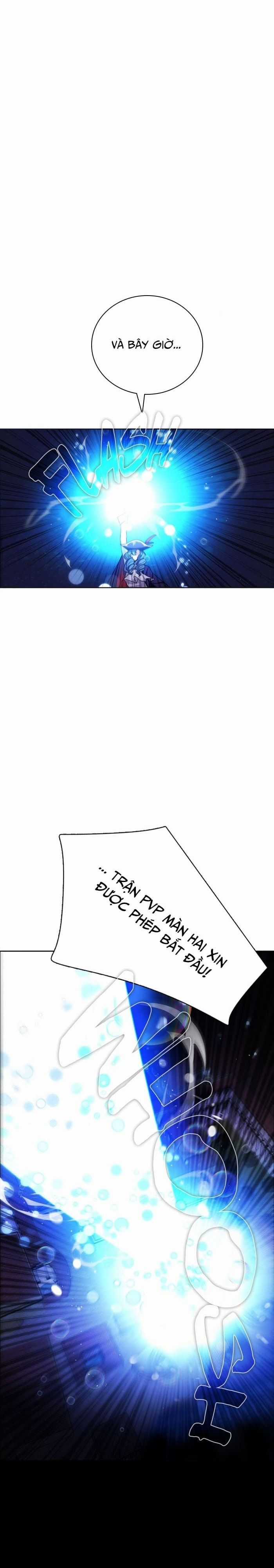 Zero Game - Chương 78 - Trang 22