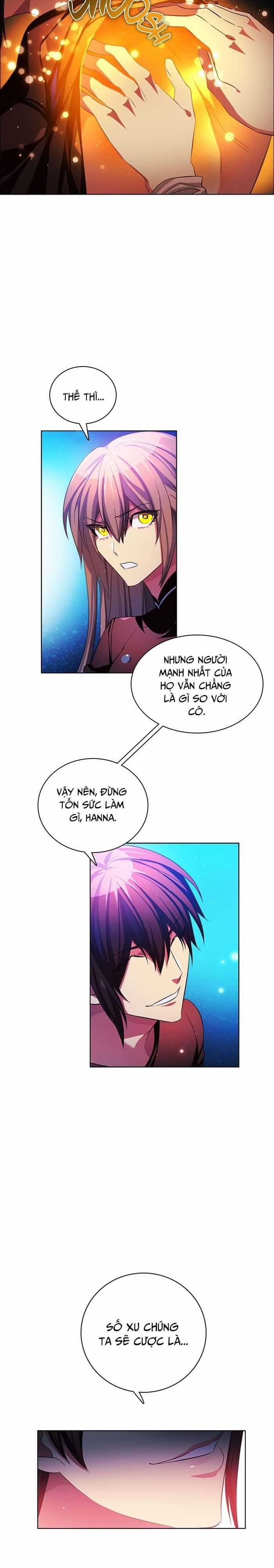 Zero Game - Chương 78 - Trang 25