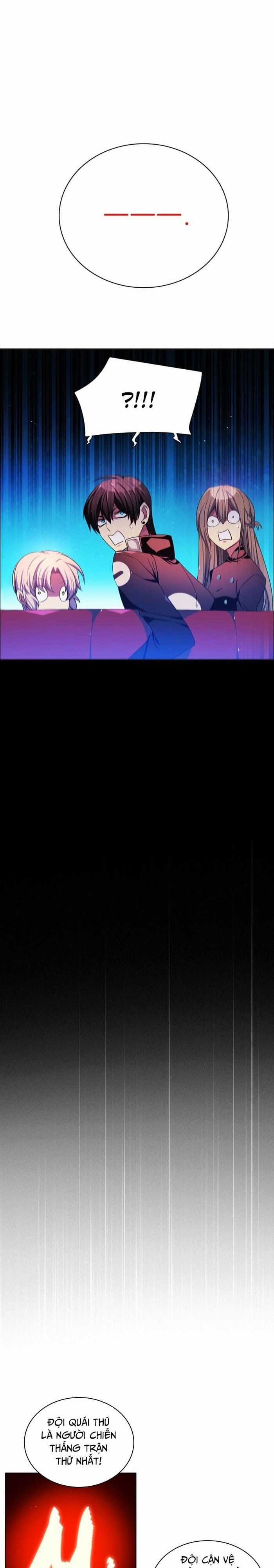 Zero Game - Chương 78 - Trang 26