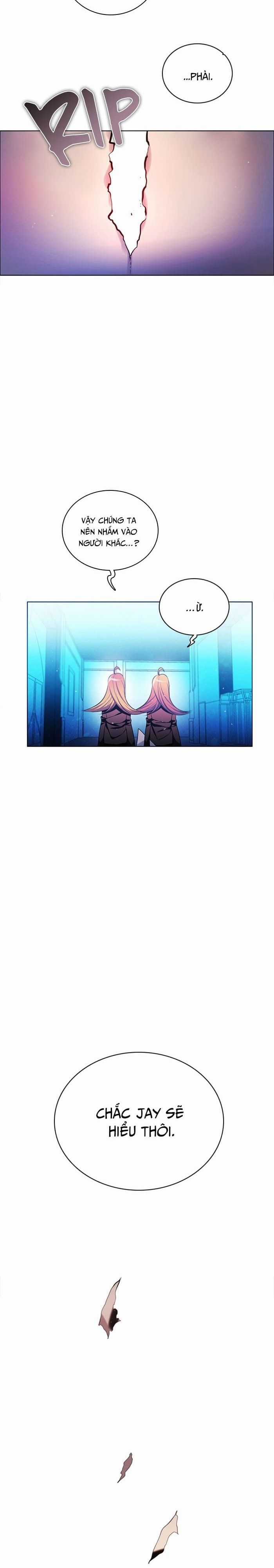 Zero Game - Chương 78 - Trang 4