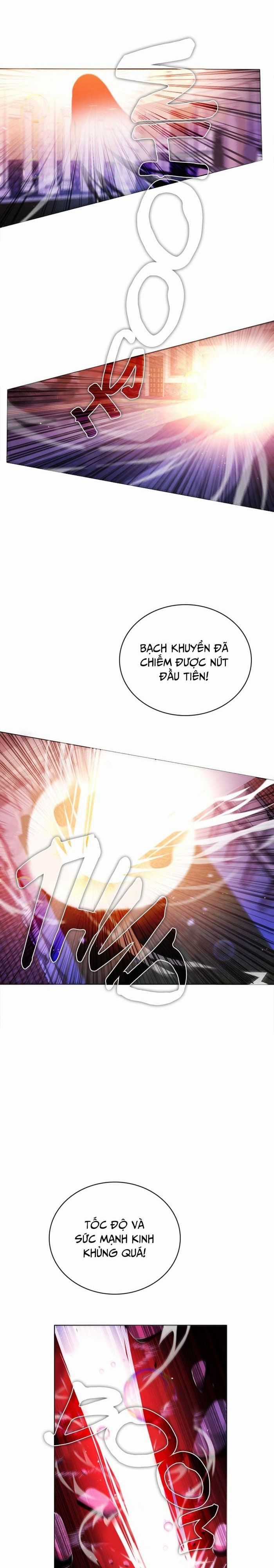 Zero Game - Chương 78 - Trang 31