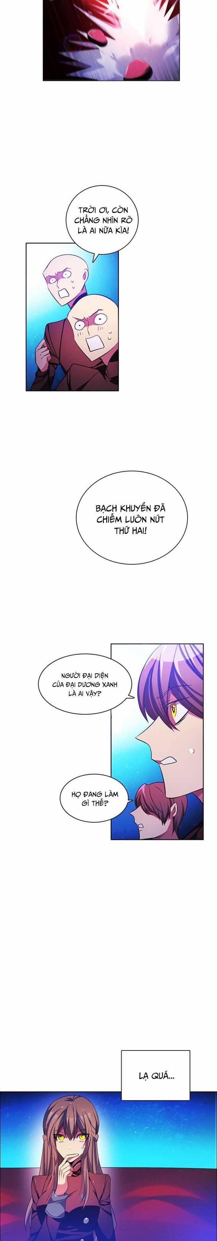 Zero Game - Chương 78 - Trang 32