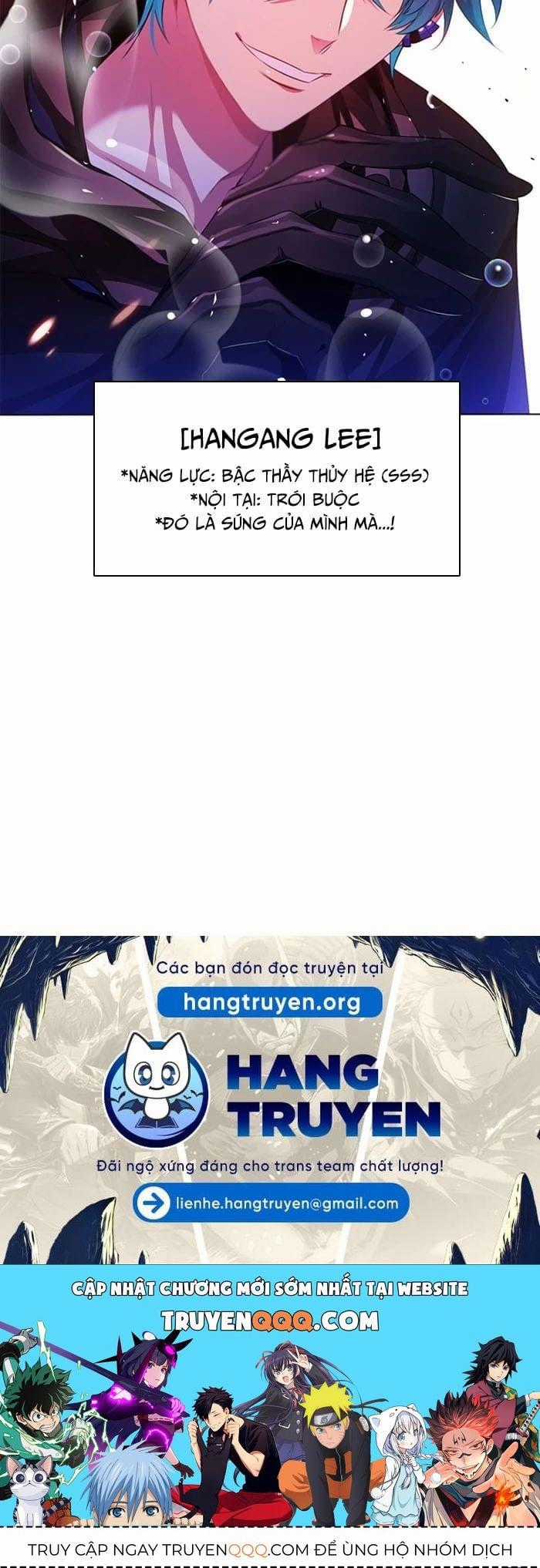 Zero Game - Chương 78 - Trang 36