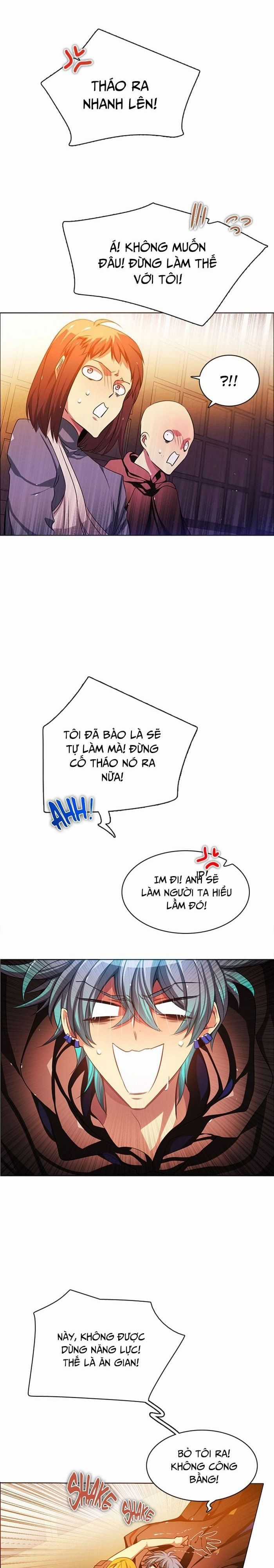 Zero Game - Chương 78 - Trang 6