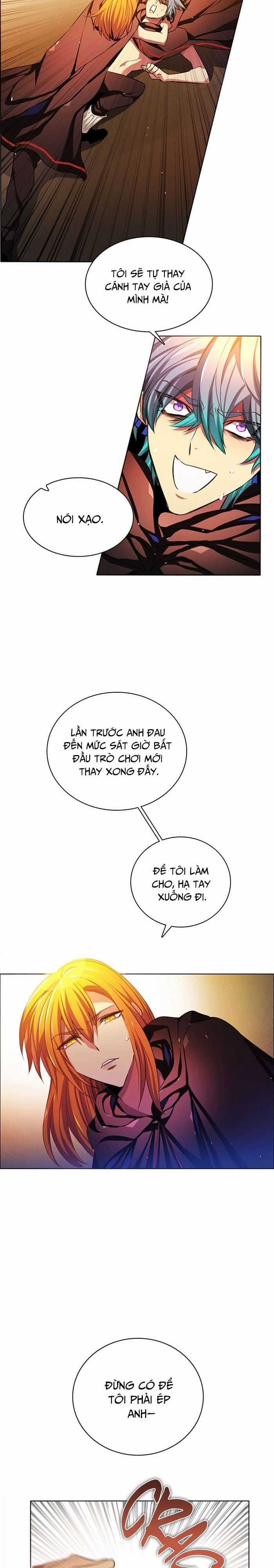 Zero Game - Chương 78 - Trang 7