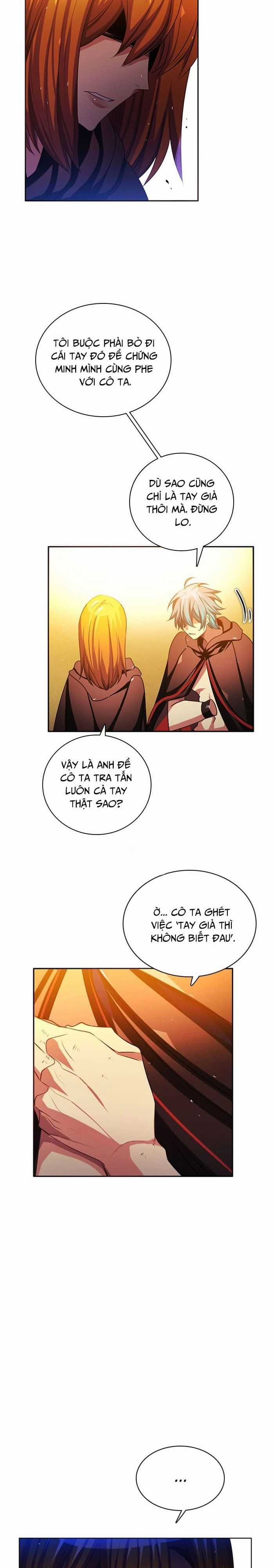 Zero Game - Chương 78 - Trang 9