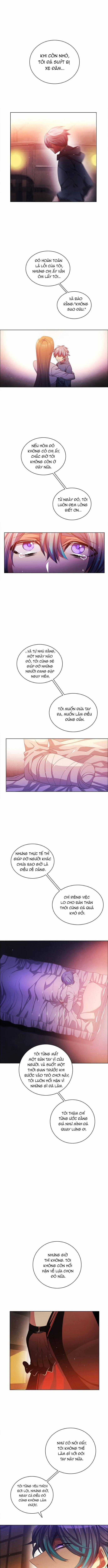 Zero Game - Chương 79 - Trang 2