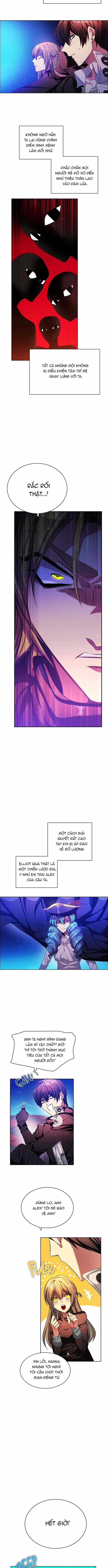 Zero Game - Chương 79 - Trang 11