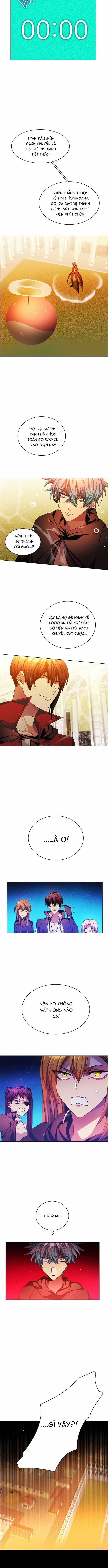 Zero Game - Chương 79 - Trang 12